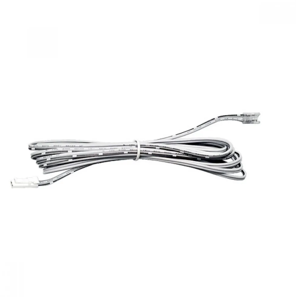 Câble d'alimentation pour bande LED COB L&S LIGHT