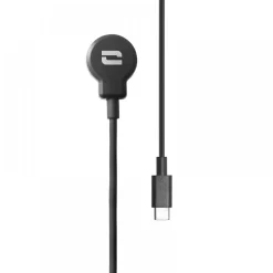 Câble de charge et de transfert de données X-CABLE USB C - longueur 1m CROSSCALL