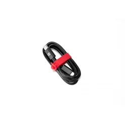 Câble de chargement USB-C/USB-C 2.0 - longueur 1,2m CROSSCALL