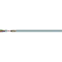 Câble LIYCY blindé ID CABLES
