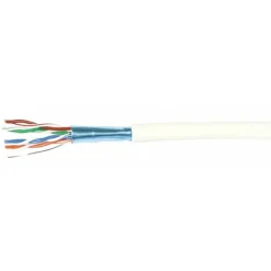 Câble réseau informatique - catégorie 5E ID CABLES
