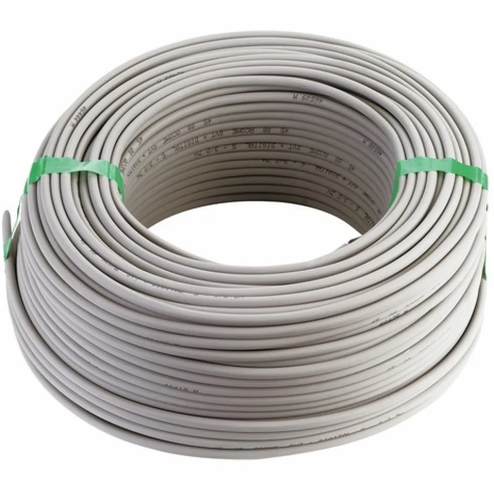 Câble téléphonique - PTT ID CABLES