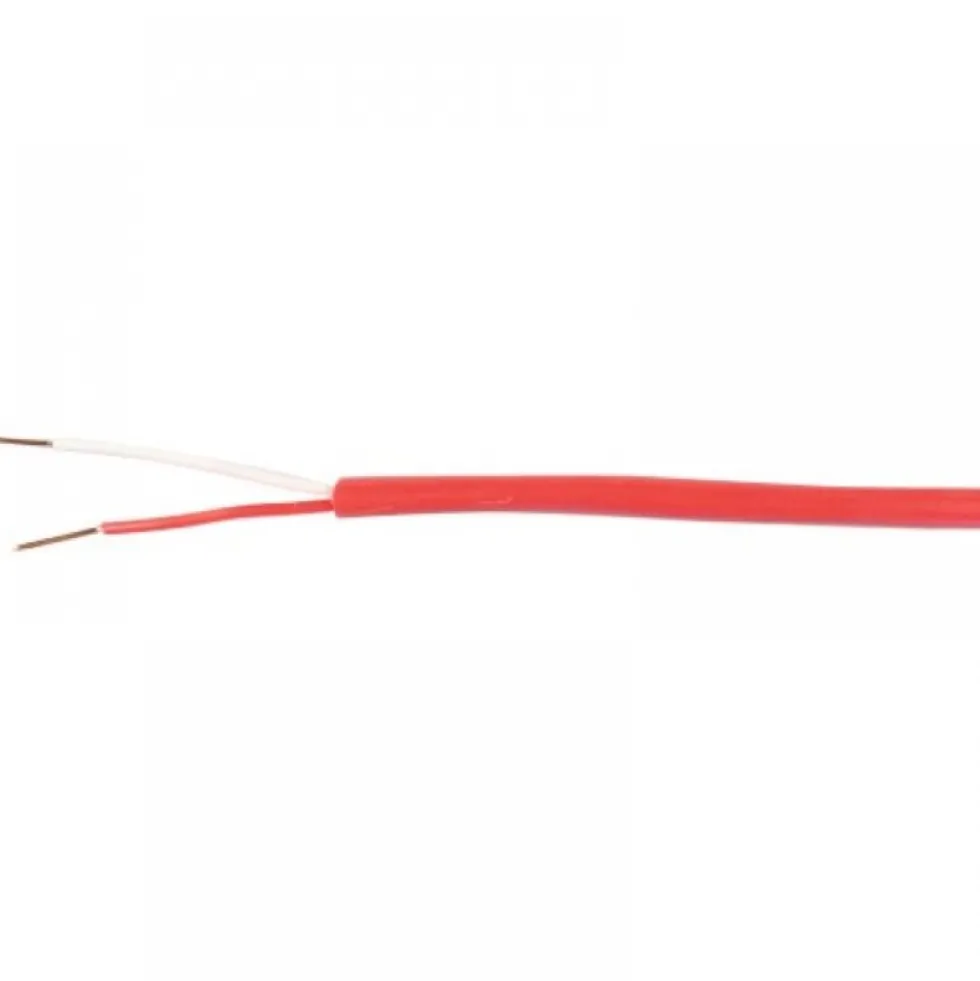 Câble téléphonique - Rouge ID CABLES