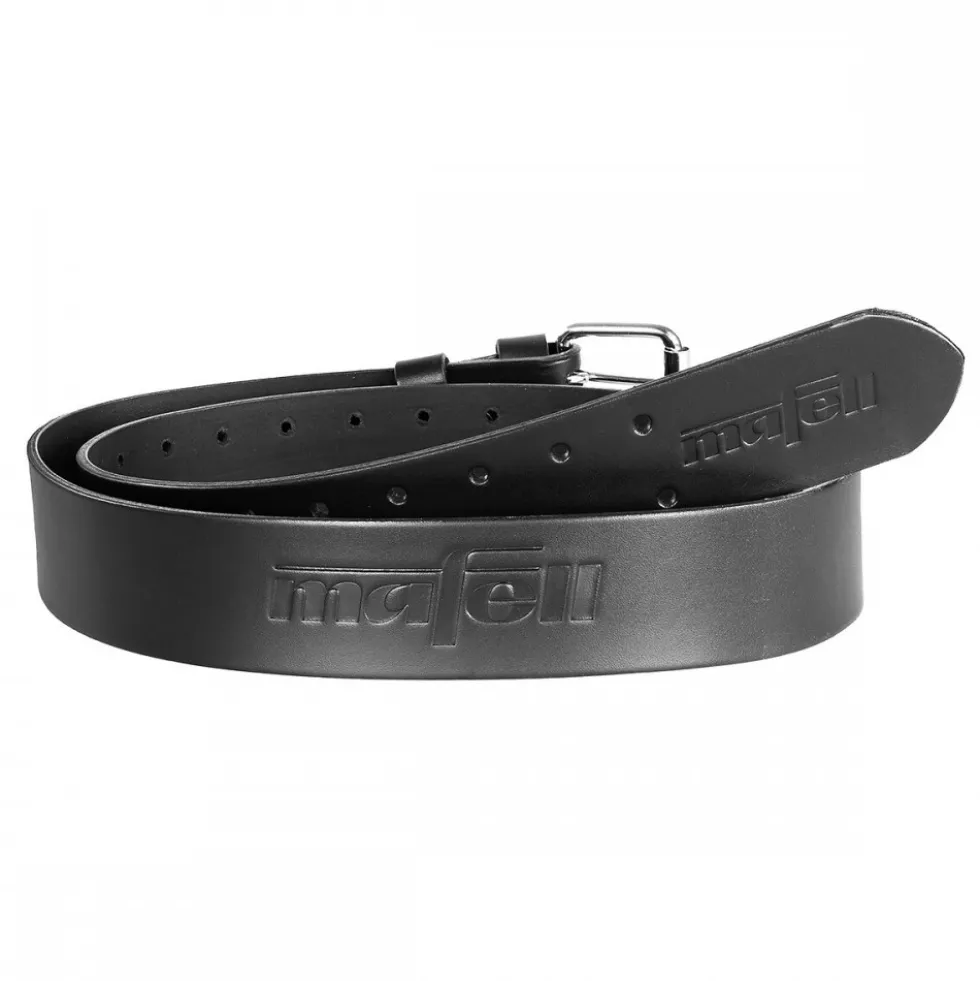 Ceinture en cuir AK-LG47 MAFELL
