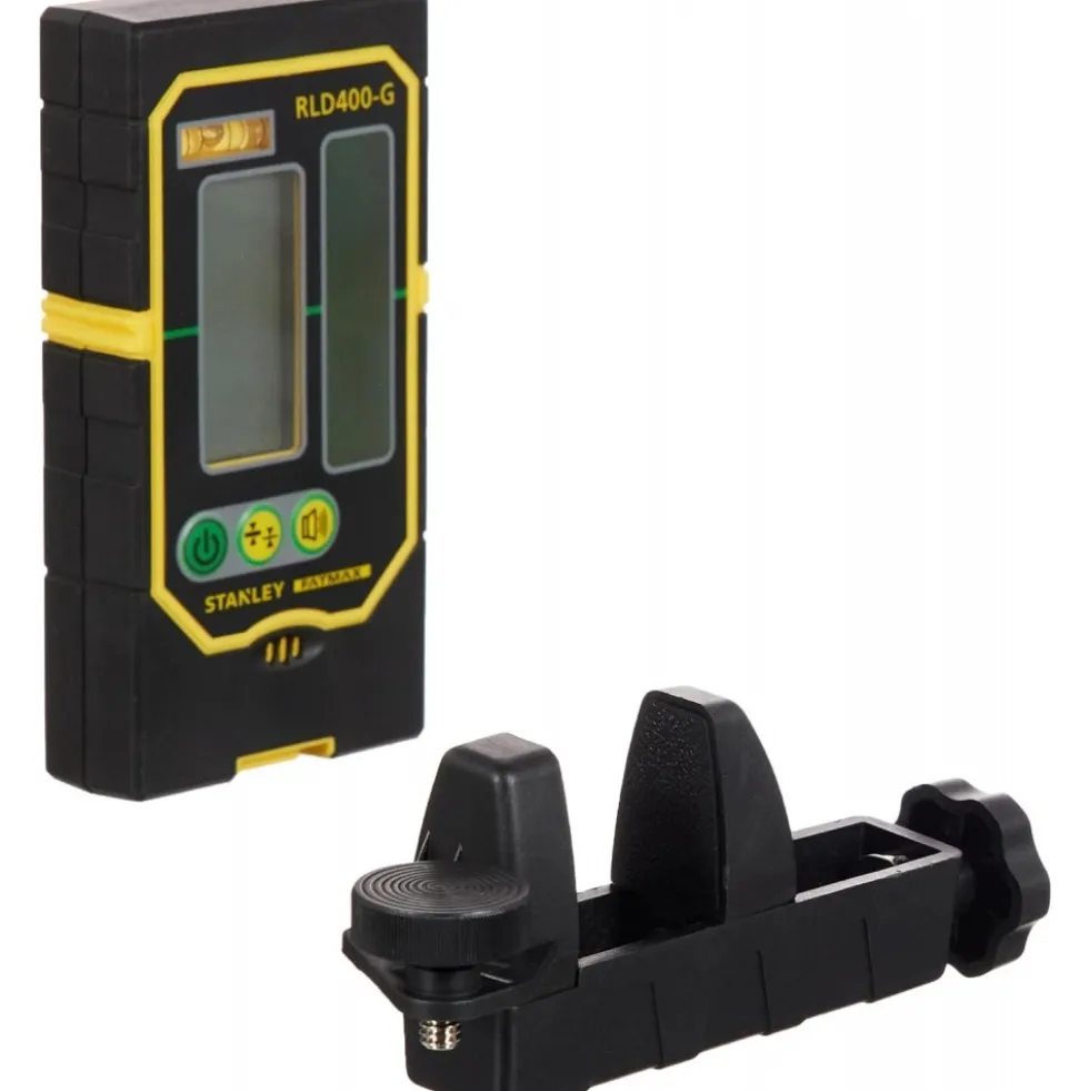 Cellule de détection pour laser rotatif Vert-RLD 400 STANLEY