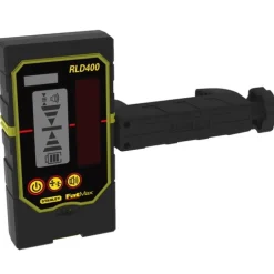 Cellule de détection pour niveau laser rotatif RLD 400 STANLEY