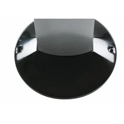 Cendrier sur pied - en aluminium - Metropolitan Smokers Station RUBBERMAID