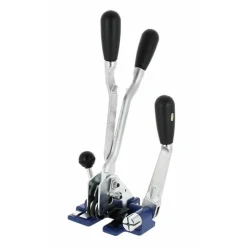Cercleuse pour feuillard polypropylène de 12 mm - PLR CORDERIE MESNARD