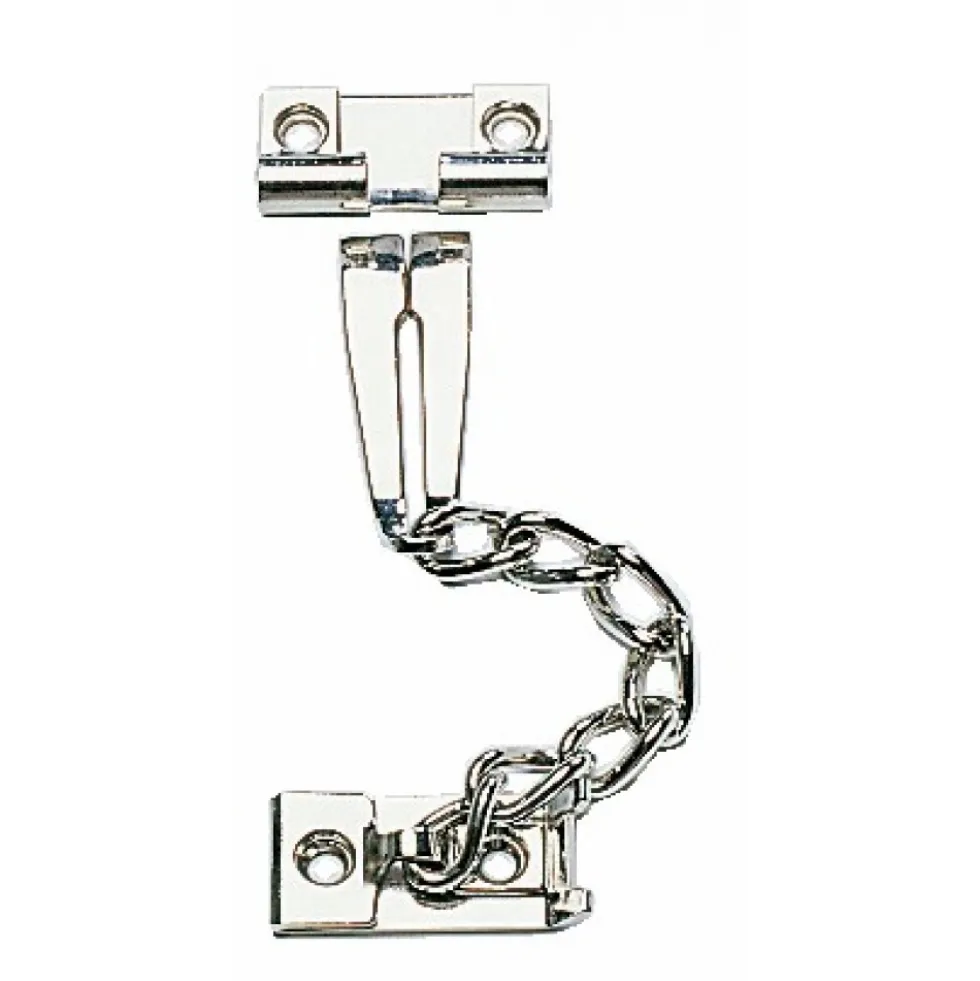 Chaîne d'entrebâillement - longueur 175 mm - Chain SOCONA
