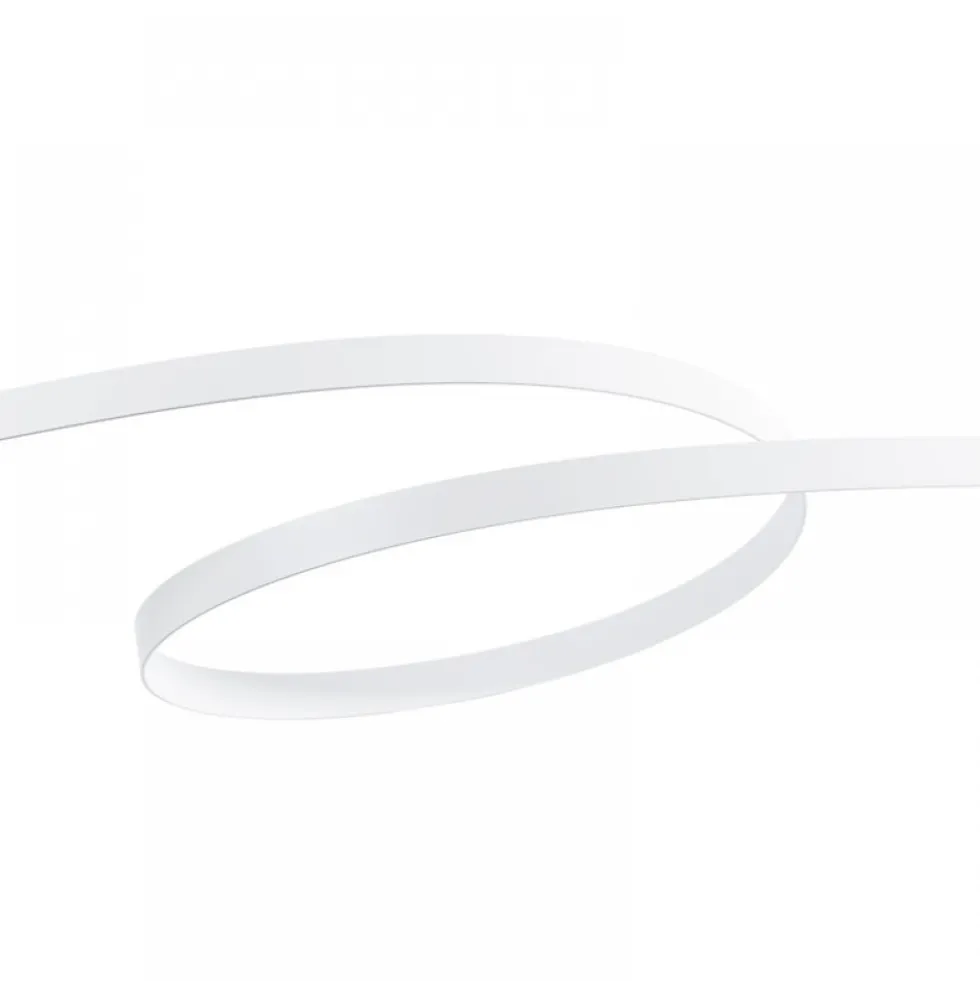 Chant PVC 23x2mm-rouleau de 100 m REHAU