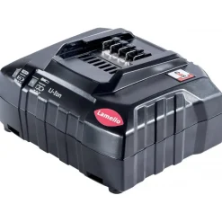 Chargeur de batterie ASC 55 - prise type C euro LAMELLO