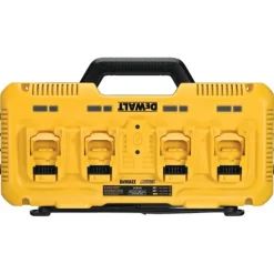 Chargeur de batterie rapide Tough system XR 12V / 18 V / 54V DEWALT