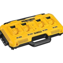 Chargeur de batterie rapide Tough system XR 12V / 18 V / 54V DEWALT