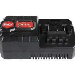 Chargeur de batterie série SRT SENCO