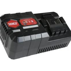 Chargeur de batterie série SRT SENCO