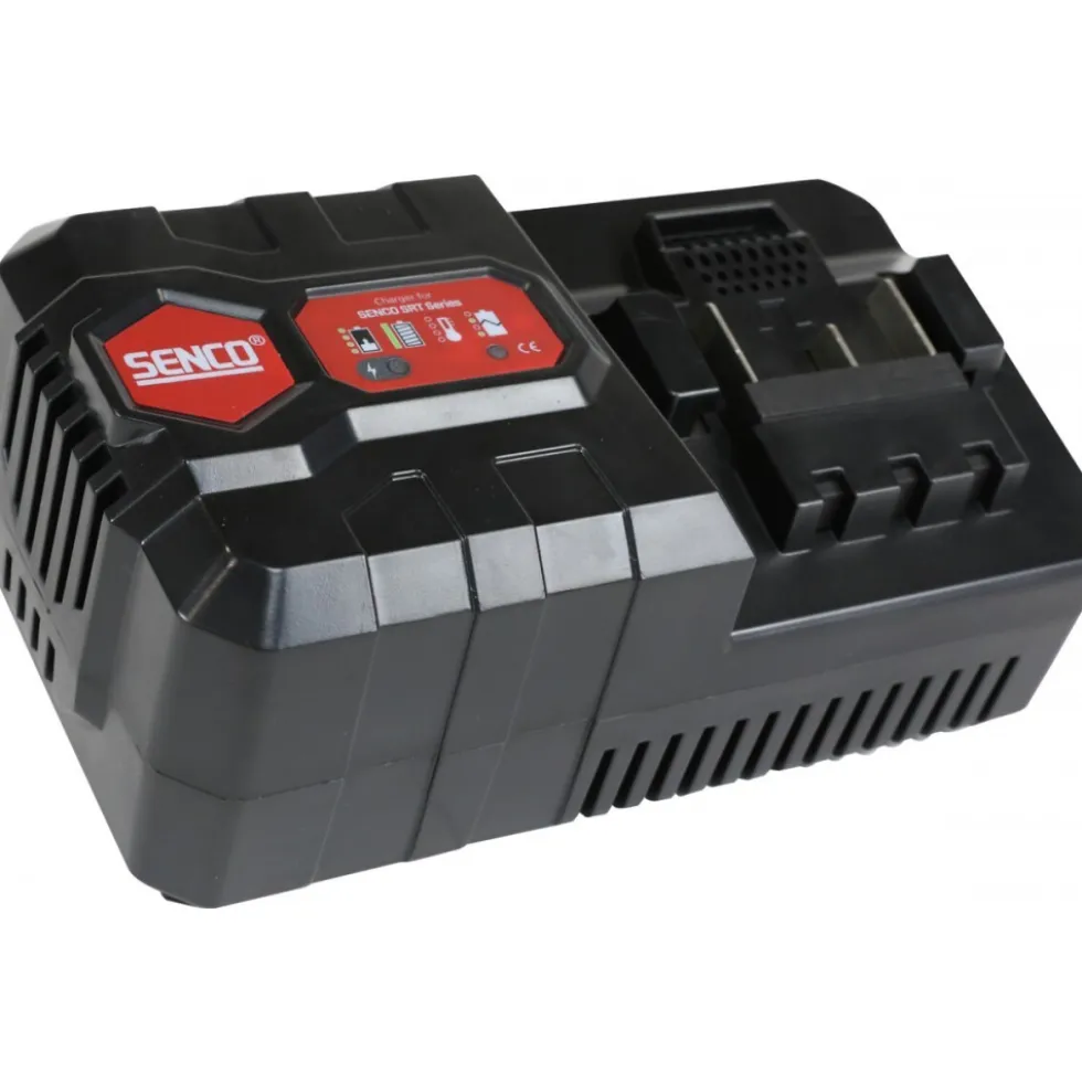 Chargeur de batterie série SRT SENCO