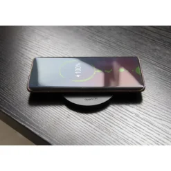 Chargeur multifonction sans-fil à induction - diamètre 60 mm GTV