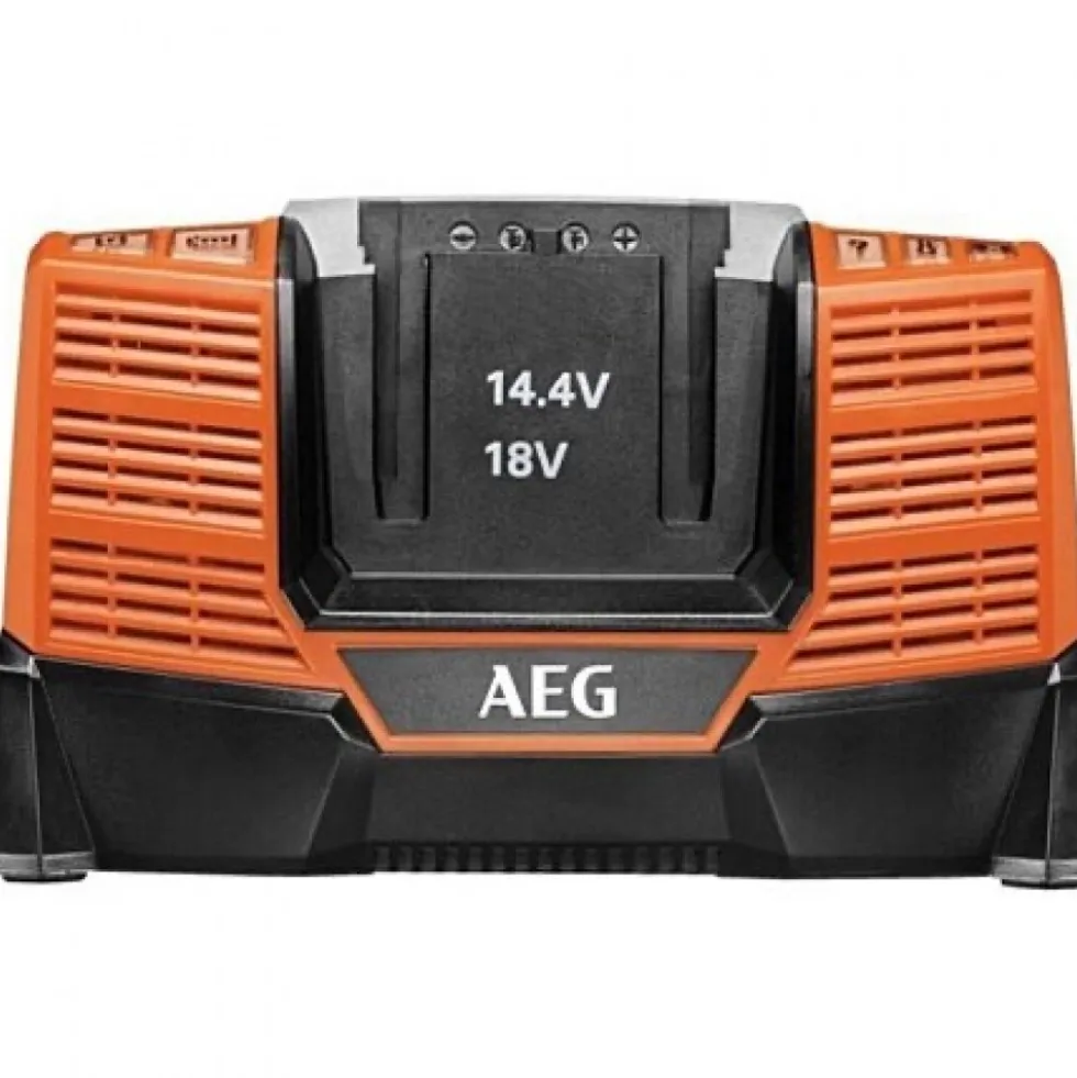 Chargeur 2 ports 18V - Pro 18V - BL18C2 AEG Powertools