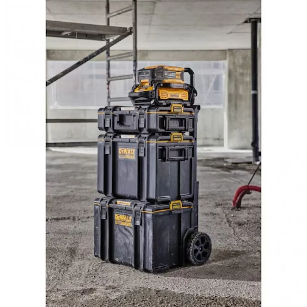 Chargeur Powershift™ 550W - DCBPSC0550-QW DEWALT