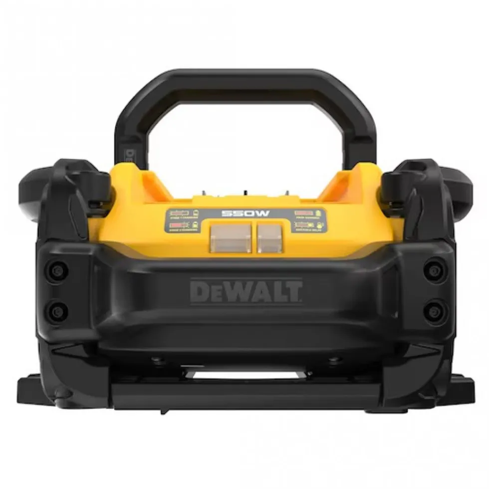 Chargeur Powershift™ 550W - DCBPSC0550-QW DEWALT