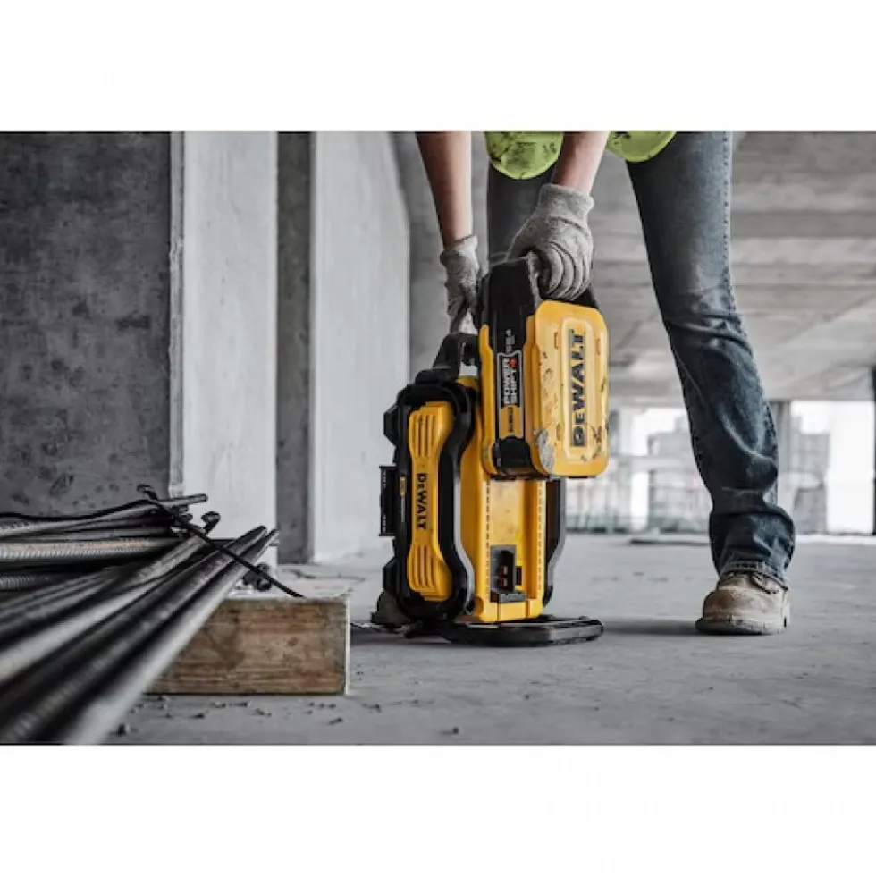Chargeur Powershift™ 550W - DCBPSC0550-QW DEWALT