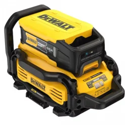 Chargeur Powershift™ 550W - DCBPSC0550-QW DEWALT