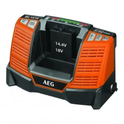 Chargeur rapide GBS BL1418 Pro lithium (à glissière) 14,4V/18V AEG Powertools
