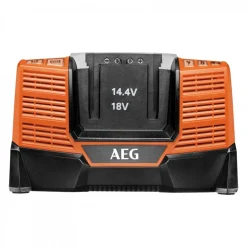 Chargeur rapide GBS BL1418 Pro lithium (à glissière) 14,4V/18V AEG Powertools