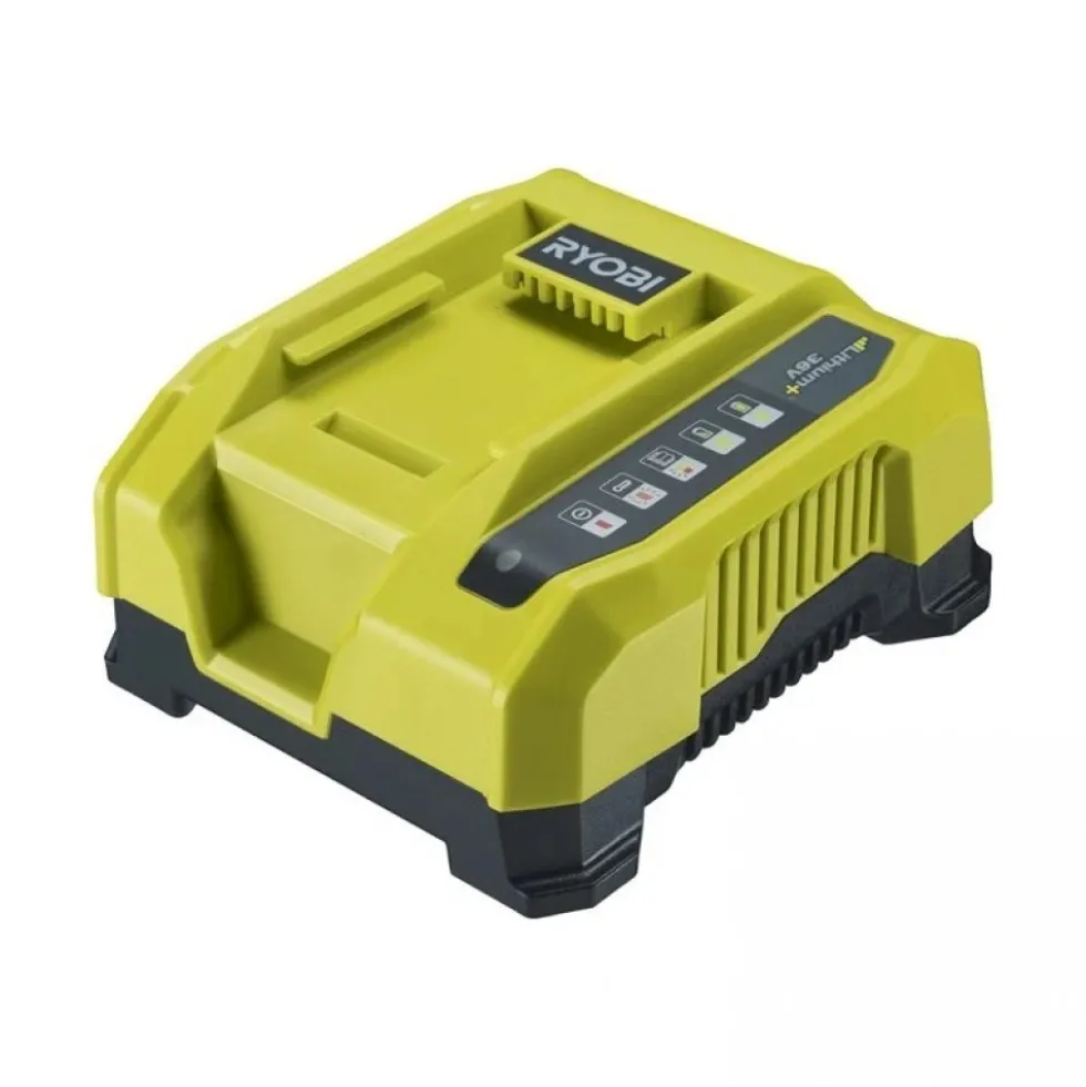 Chargeur rapide MaxPower™ 36V 6,0 A - RY36C60A RYOBI