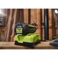 Chargeur rapide MaxPower™ 36V 6,0 A - RY36C60A RYOBI