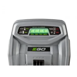 Chargeur rapide pour batterie EGO EGO