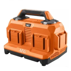 Chargeur séquentiel 6 ports 18V - Pro 18V - BL18C6 AEG Powertools