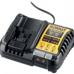 Chargeur universel XR 12 / 18V - DCB1104-QW DEWALT