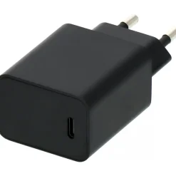 Chargeur USB-C 20W PD Professional avec câble de raccordement 1 m BRENNENSTUHL