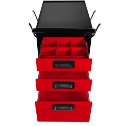 Chariot de soudage mobile - charge maximale 130 kg - FW150PRO HOLZMANN