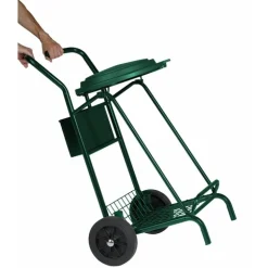 Chariot de voirie - 110 litres - Mobisac ROSSIGNOL