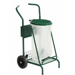 Chariot de voirie - 110 litres - Mobisac ROSSIGNOL