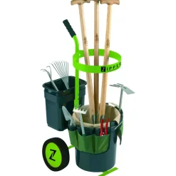 Chariot d'outils de jardin - UVGW1 ZIPPER