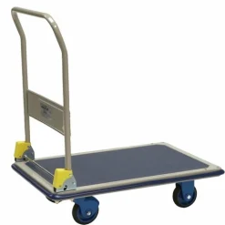 Chariot pliant renforcé - capacité 300 Kg FIMM