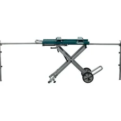 Chariot établi scie à onglet radiale - DEAWST05 MAKITA