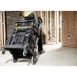 Chariot tstak à poignée télescopique DWST1-71196 DEWALT