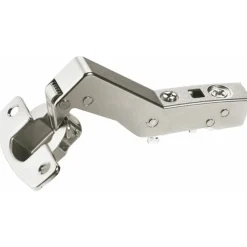 Charnière invisible à enfoncer 95° Sensys 8639i W45 HETTICH