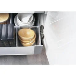 Charnière invisible à enfoncer 95° Sensys 8639i W45 HETTICH