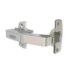 Charnière invisible à enfoncer 95° Sensys 8639i W90 HETTICH