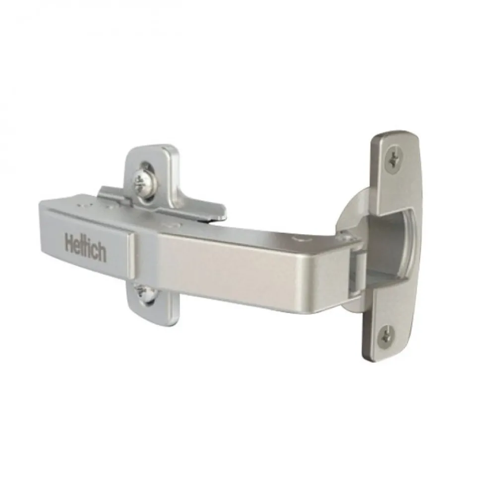 Charnière invisible à enfoncer 95° Sensys 8639i W90 HETTICH