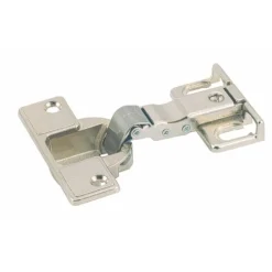 Charnière invisible 95° ET 582 HETTICH