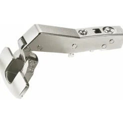 Charnière invisible 95° montage rapide Sensys 8639i W45 HETTICH
