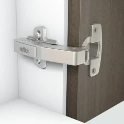 Charnière invisible à montage rapide 95° Sensys 8639i W90 HETTICH