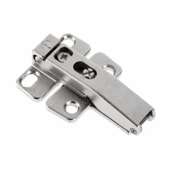 Charnière invisible pour ferrure de relevage Free Fold KESSEBÖHMER