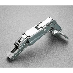 Charnière invisible Push 155° - série 200 SALICE